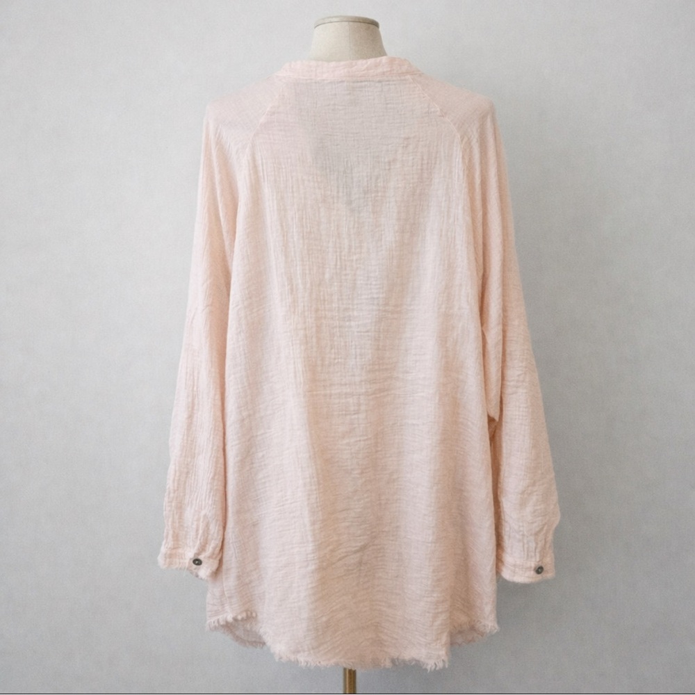 🩷 Soft, airy, and effortlessly boho 🩷 - Picture 2 of 7